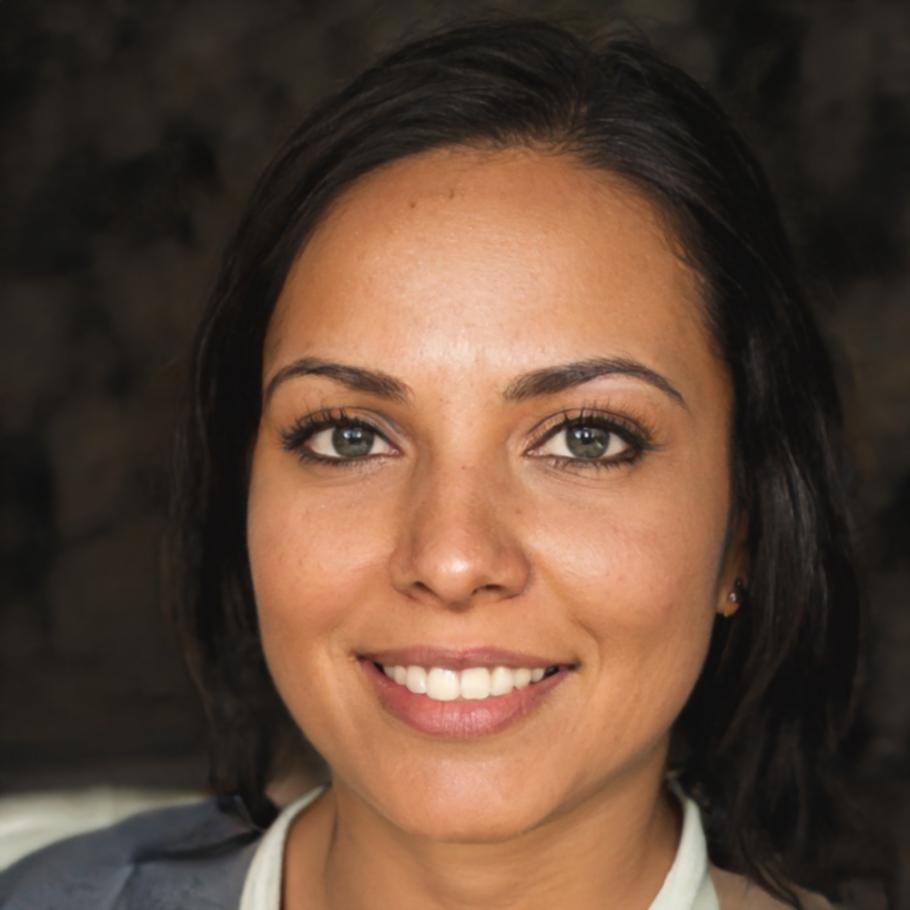 Portrait de Célestine Moreau