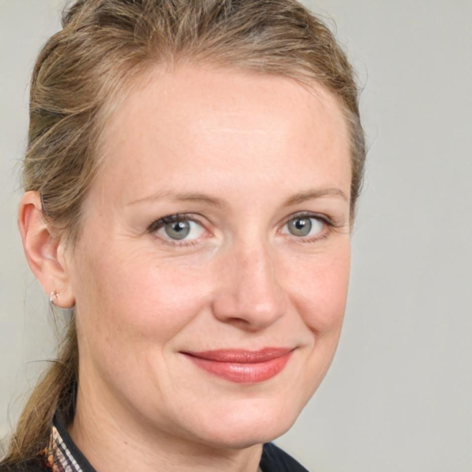 Portrait de Célestine