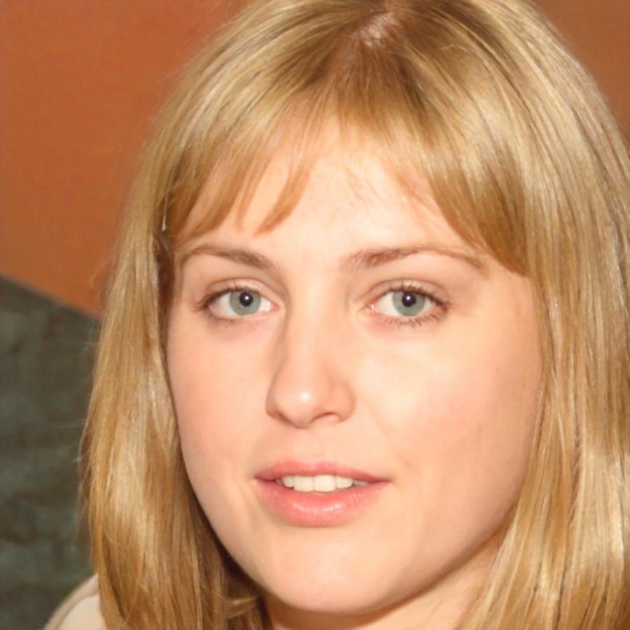 Portrait de Pervenche