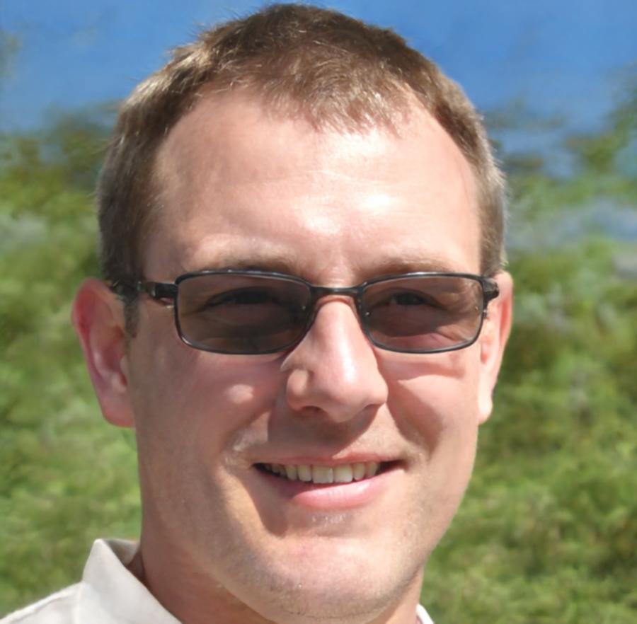 Portrait d'Apollinaire